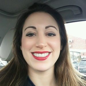 Meet your Posher, Kathleen